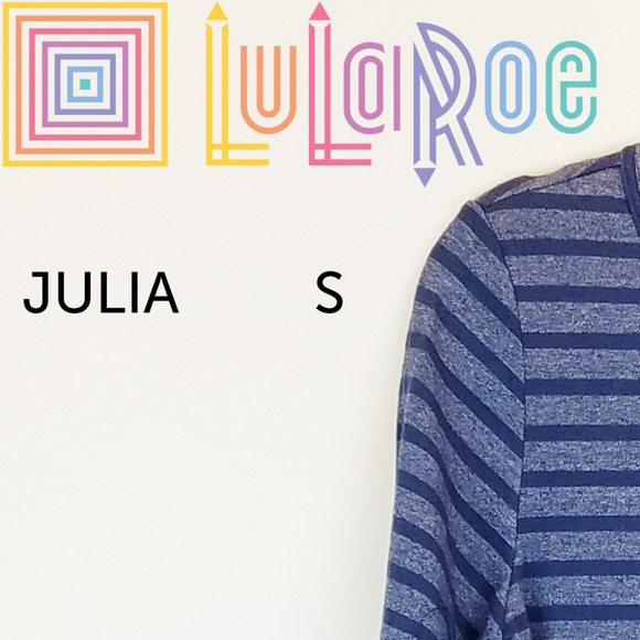 Julia Dress - Picture 3 of 3